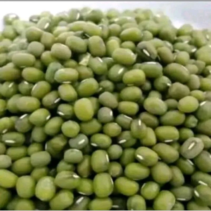 

Kacang hijau super murah kemasan 1kg