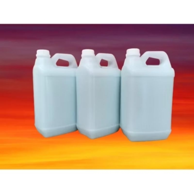 Silikon pengkilap, Semir ban,  silicon oil, kit, wax, coating 5Liter