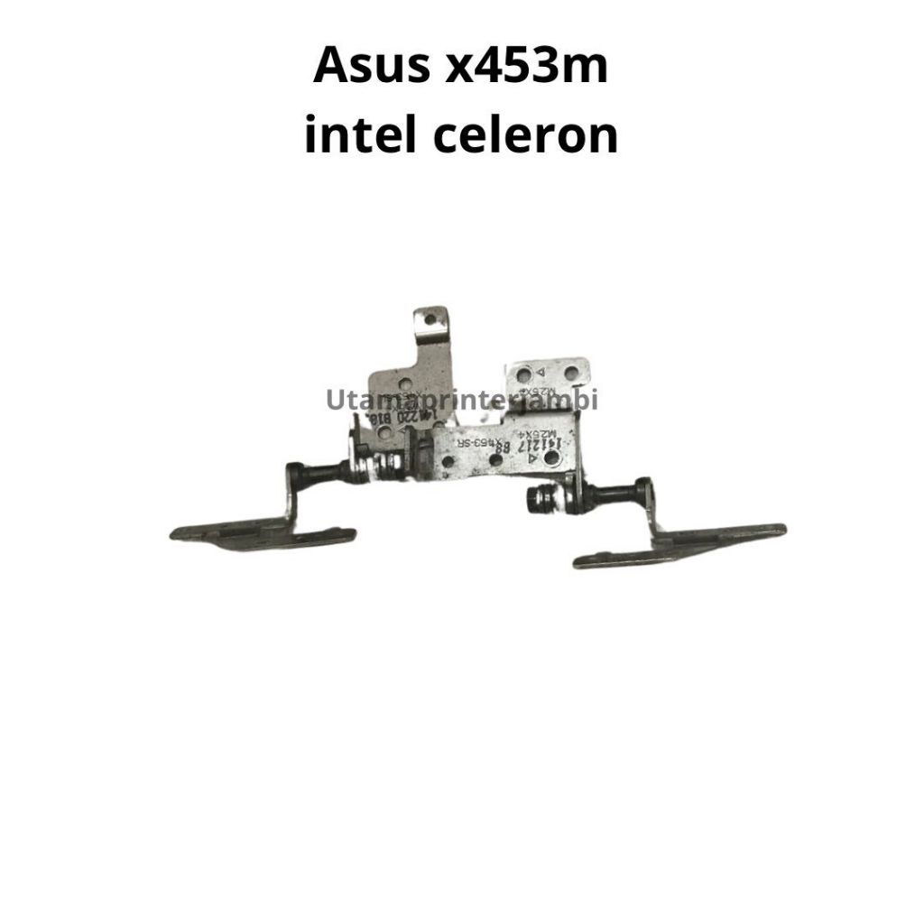 Engsel ASUS X453 X453M X453S X453SA