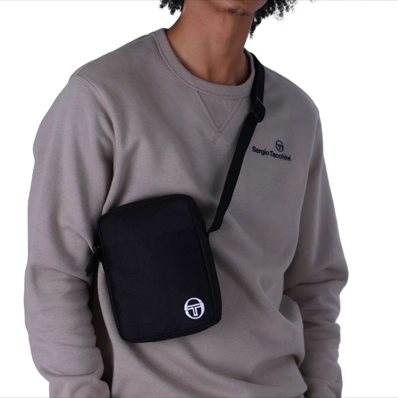 sergio tacchini Faouzi Shoulder bag