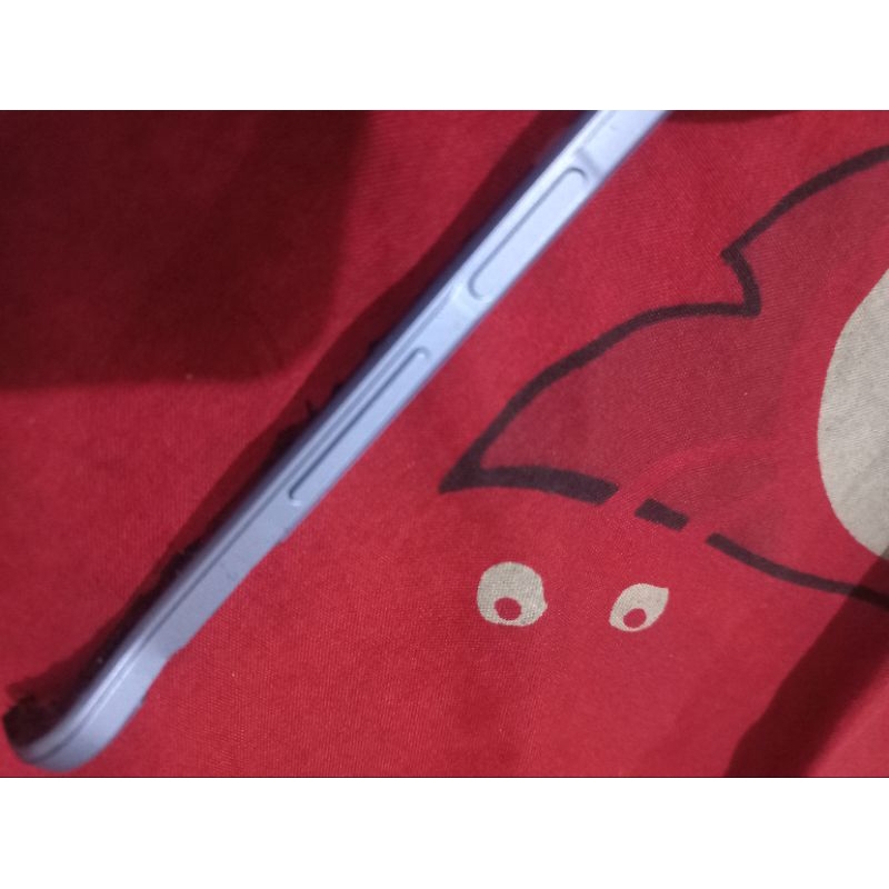 tombol onof volume vivo y21 ori copotan hp mulus