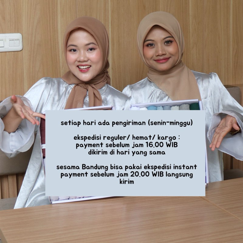 RB Turkish Inner Ipopscarf Ciput Ninja Premium, Hijab Sporty