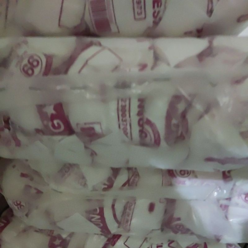 

Tepung Tapioka / kanji cap 99 500 gram