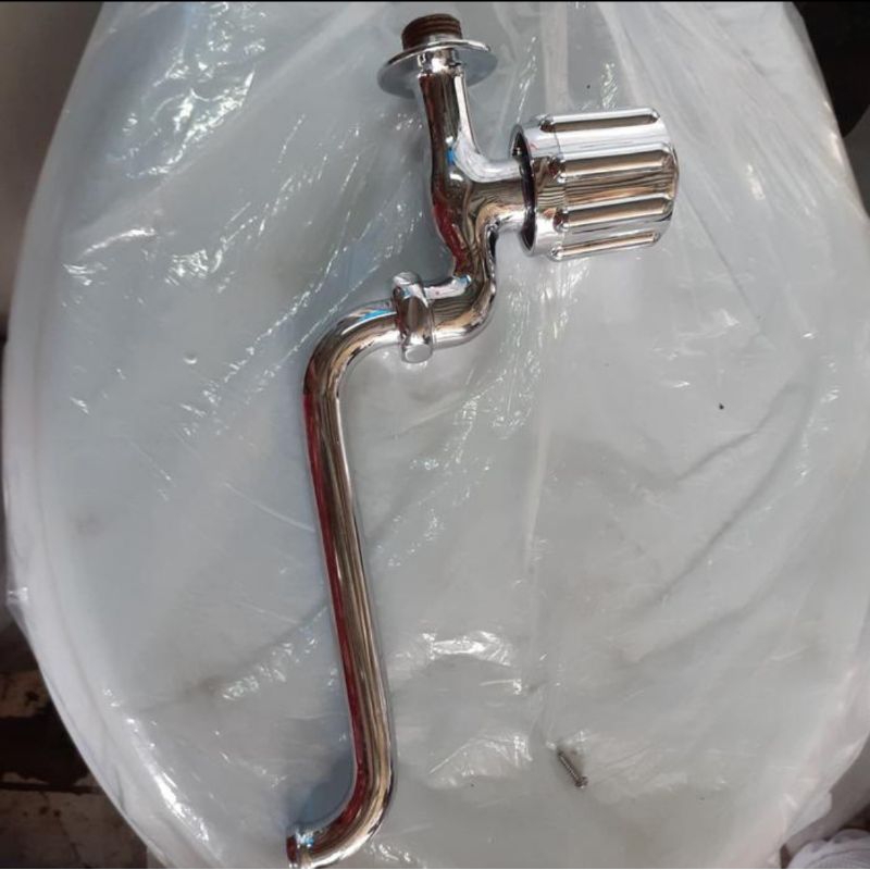 Kran cuci piring Toto