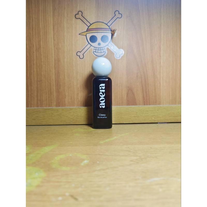 Decant Parfum Aoera x Alma Tando Classy EDP