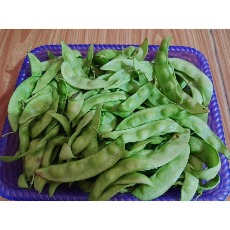 

Sayuran roay 18.000/250gram