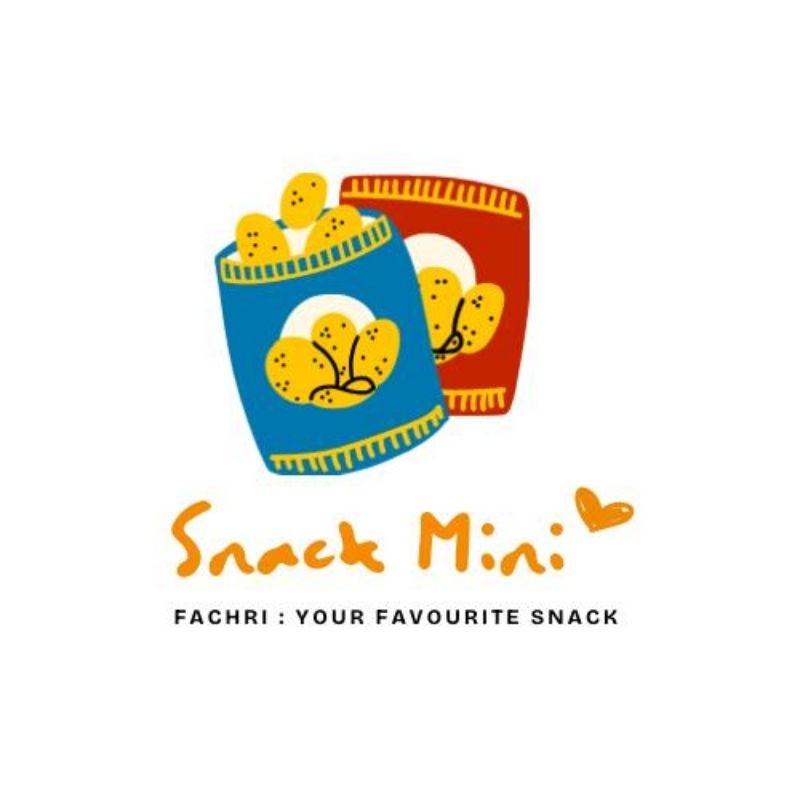 

1 x co pilihan Snack import