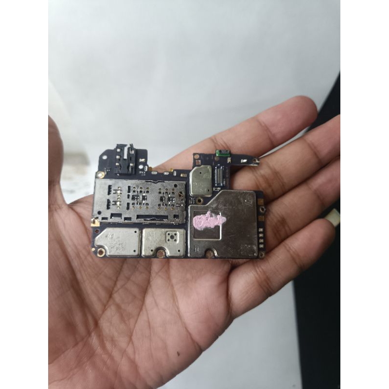 MESIN REDMI 9C, NORMAL JAYA BACA DESKRIPSI