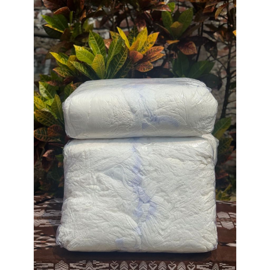Popok Curah Dewasa Celana Isi 50pcs