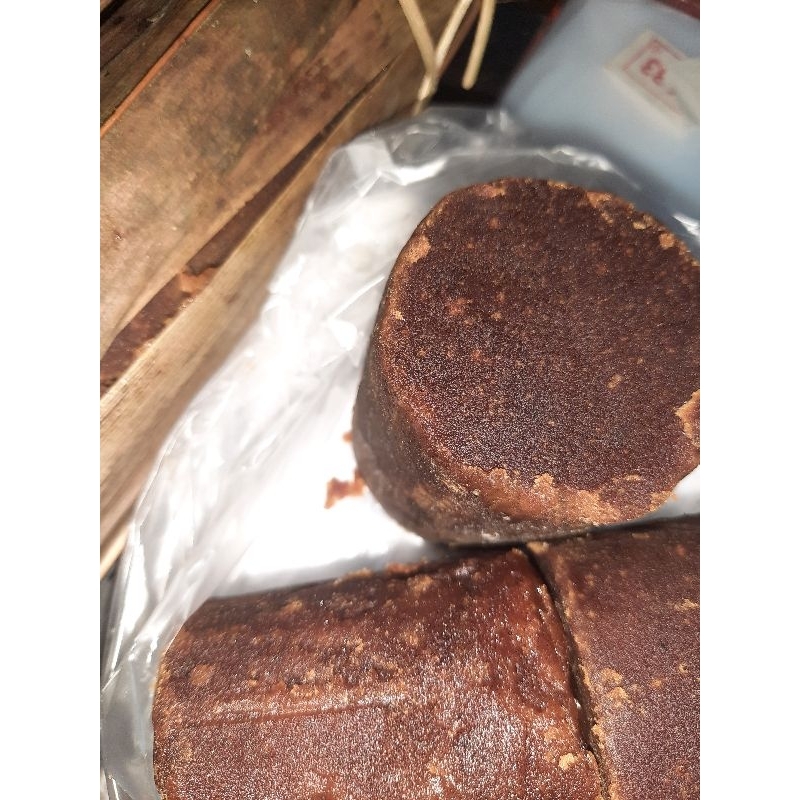 

Gula Aren Asli Original 600 gram