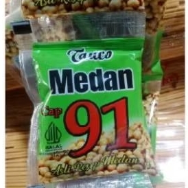 

tauco 91 sasetan asli medan 1 bks