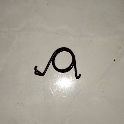 Pritilan mesin honda CB 200 twin