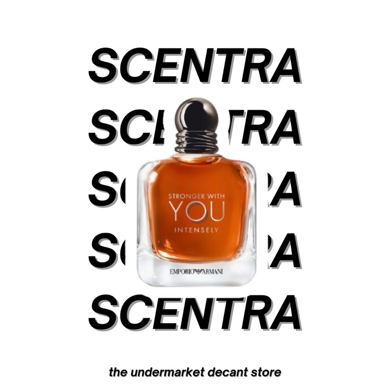 preloved armani SWYI