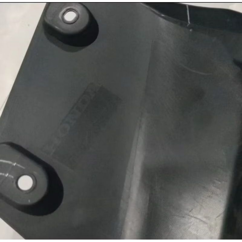 DIFFUSER BRIO Rs 2023 Up ORIGINAL HONDA