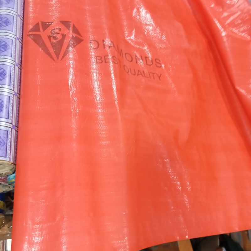 terpal meteran lebar 2m ketebalan a3import