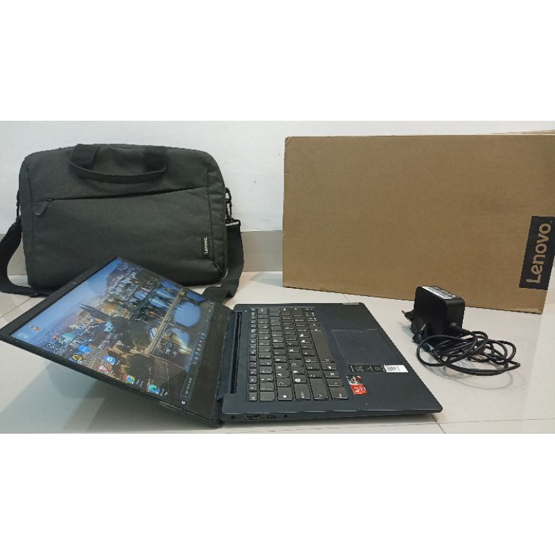 Lenovo S340 Ryzen 3 3200U