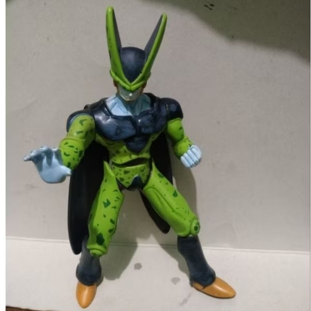 Figur perfect cell dragon ball Irwin Toys
