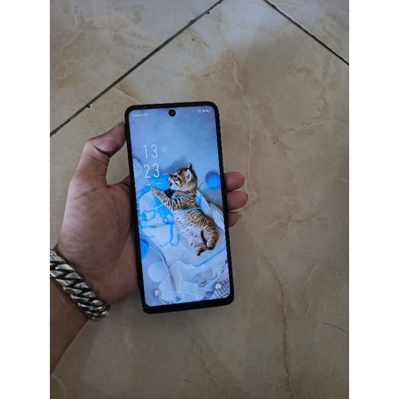 INFINIX NOTE 30 minus baca deskripsi