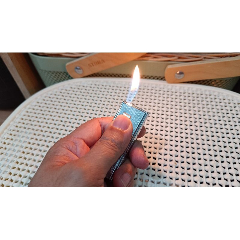 ronson electric vintage lighter