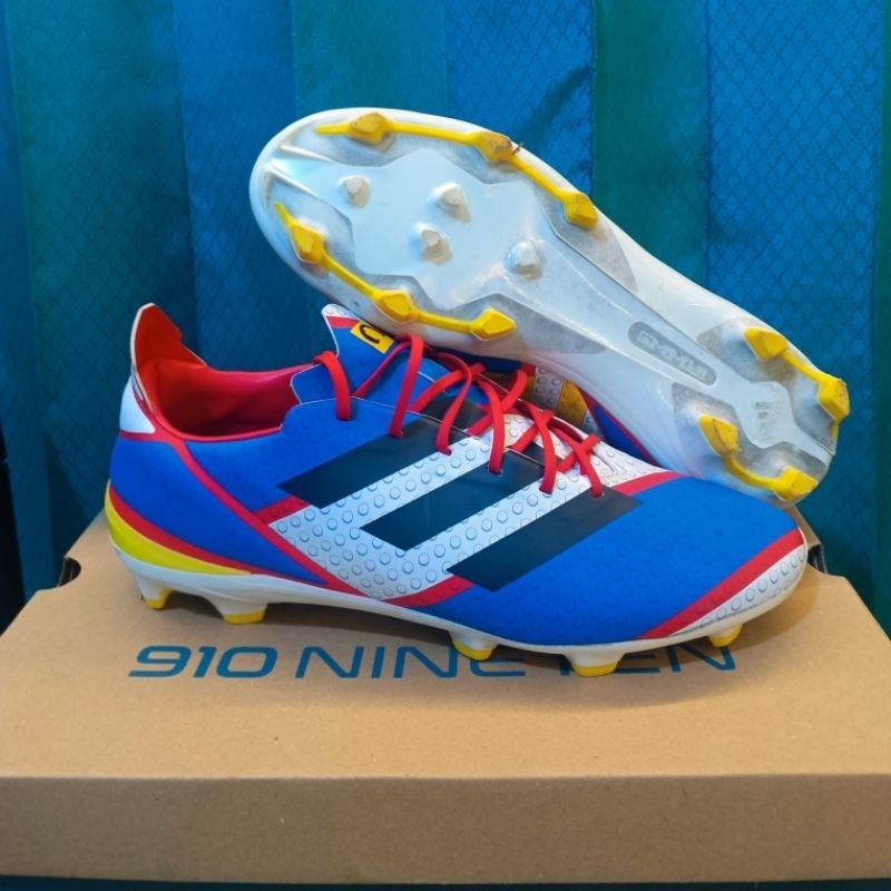 Sepatu Bola Bekas Original Size 41⅓