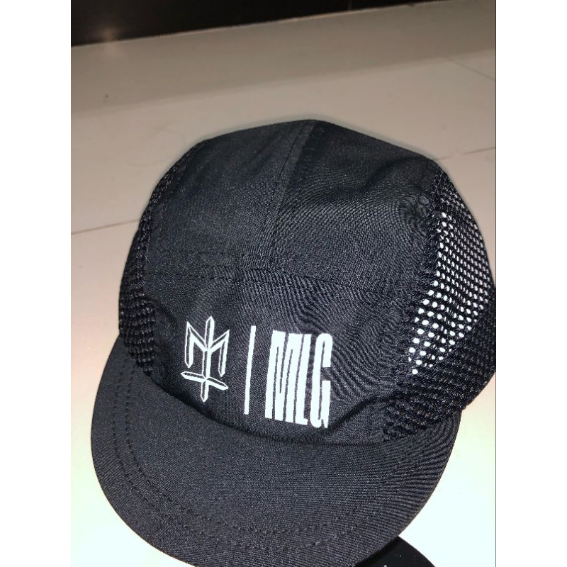 Topi maternal MLG