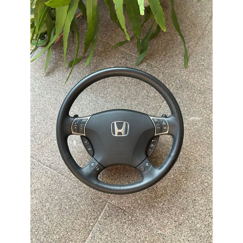 stir honda Legend sudah termasuk clock spring