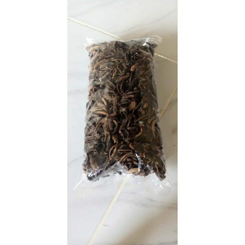 

Teripang Hitam Kering