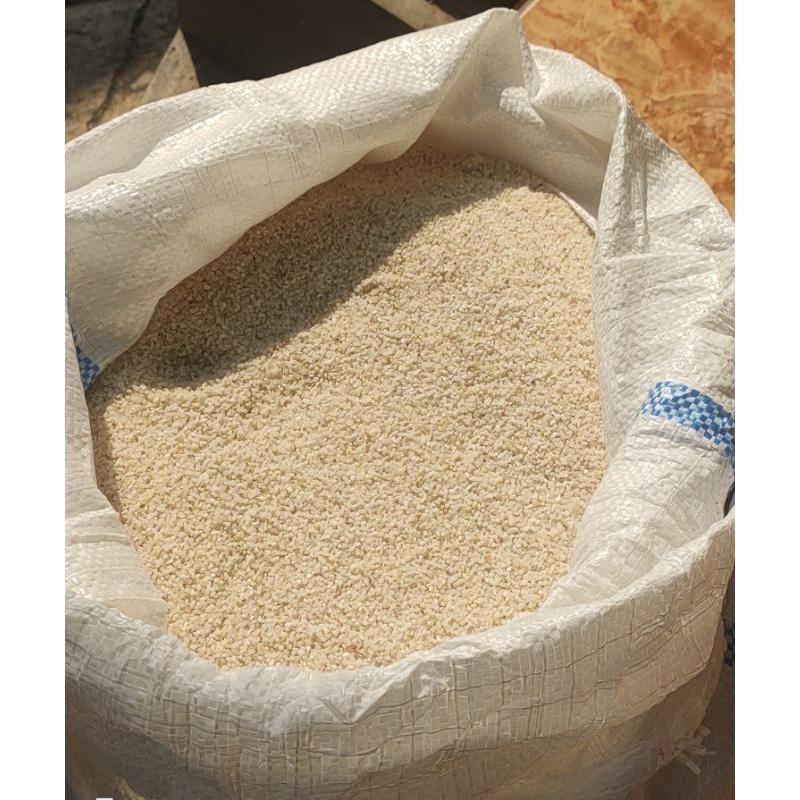 

Beras Menir 1 kg untuk Konsumsi atau Pakan Ternak Unggas