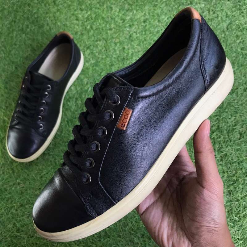 ECCO Soft VII size 37 sneakers preloved