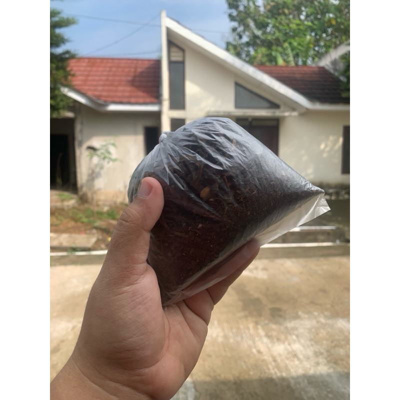

Racikan Teh Solo