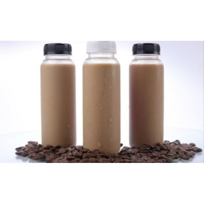 

Kopi susu gula aren 250ml