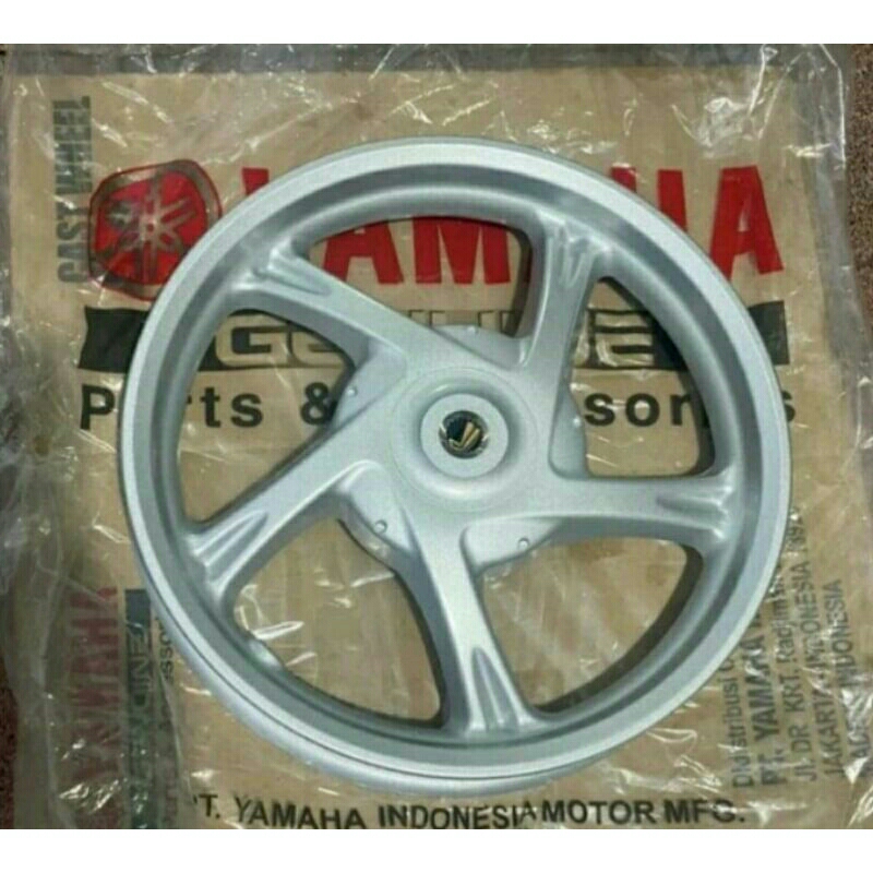 VELG FINO 125 ORIGINAL