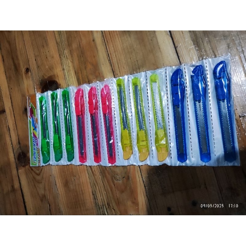 

cutter kecil