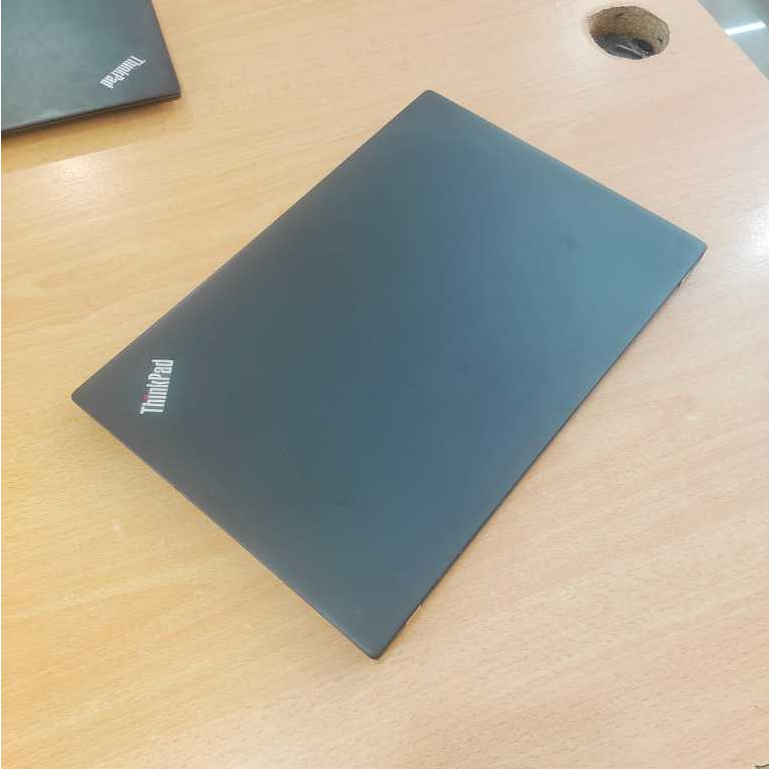 Laptop Second Lenovo Thinkpad T480s / Core i5 Gen 8