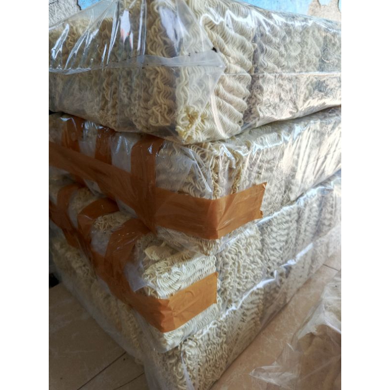 

MIE KERING EKONOMIS 1KG MURAH