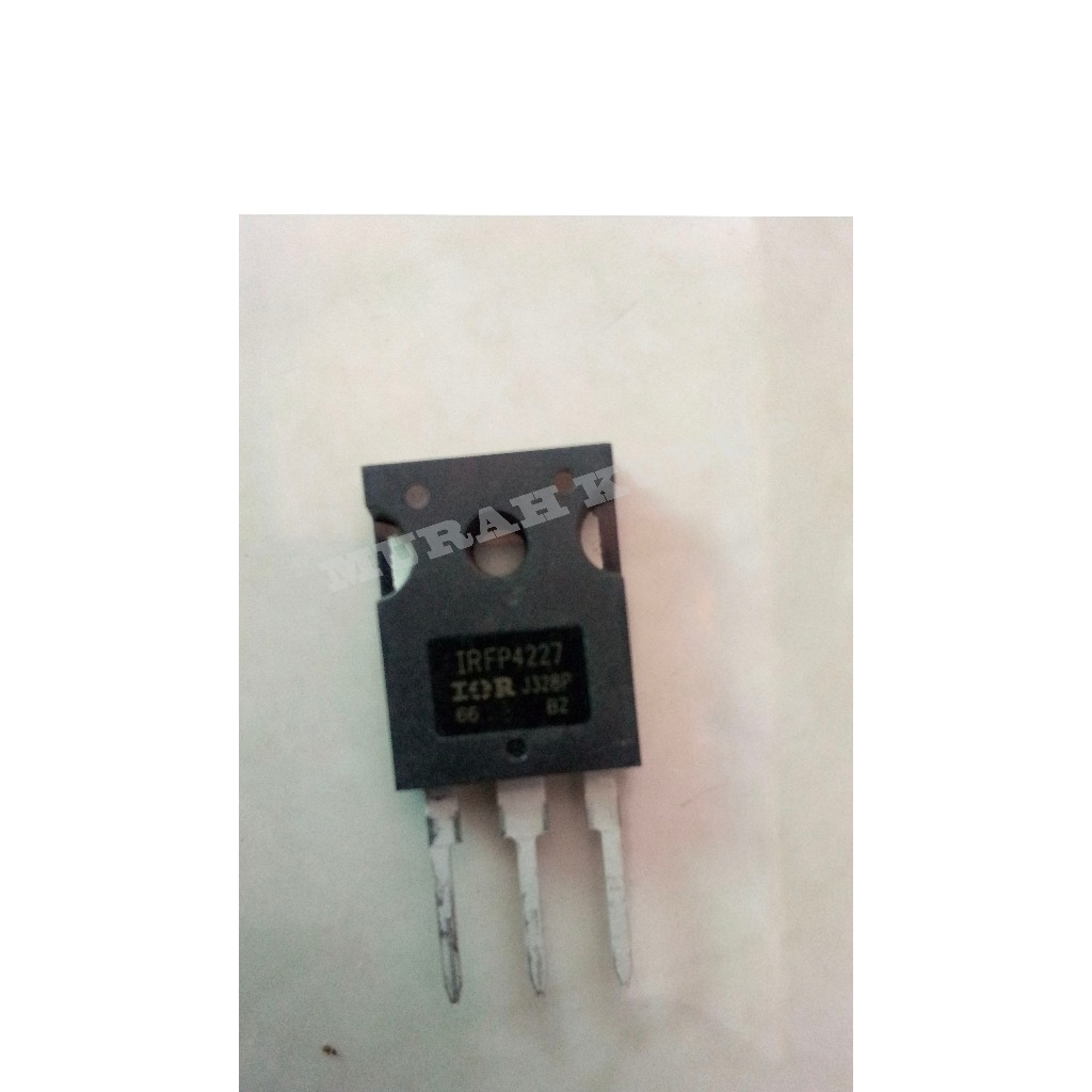 TRANSISTOR IRFP 4227 / IRFP4227