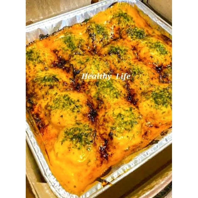 

Dimsum Mentai Cheese Sesame Sauce FREE CHILLI OIL DIMSUM SAUCE HALAL Party Size 16 Pcs Hampers Parcel Gift Gifts Hadiah Kado Ulang Tahun Happy Birthday Bday Cake Dimsum Mentai French Fries Cheese Anniversary Ultah Natal Imlek Lebaran Idul Fitri Bday