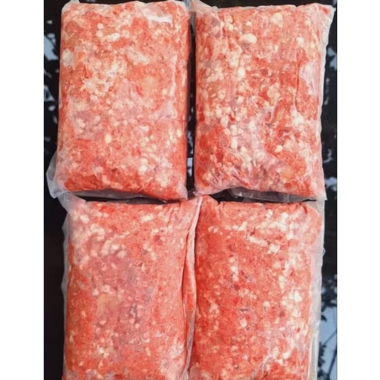 

daging sapi giling 1 kg