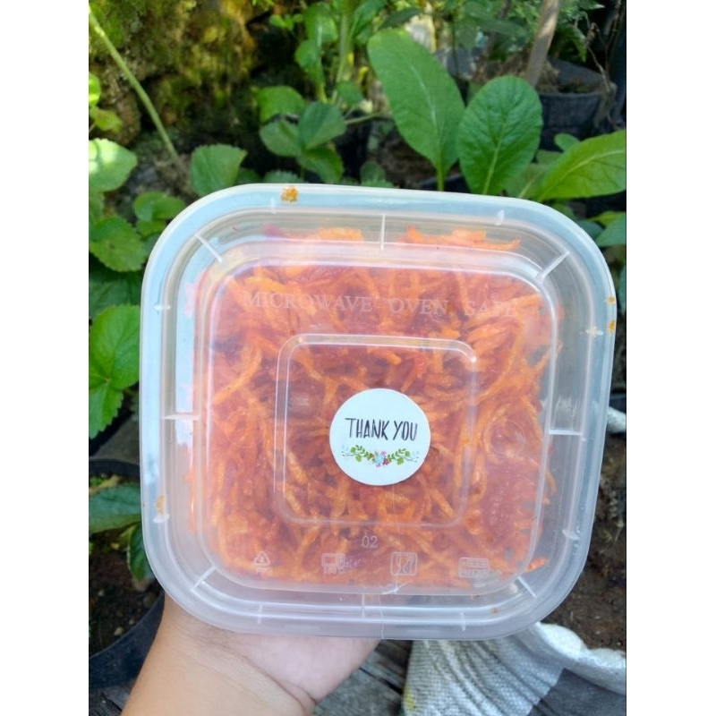 

Kentang Mustofa 100gr