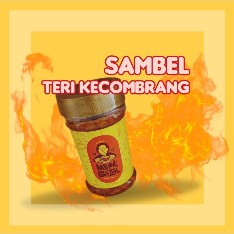 

sambel teri kecombrang bungakecombrang mboksitol sambelteri terimedan kecombrang