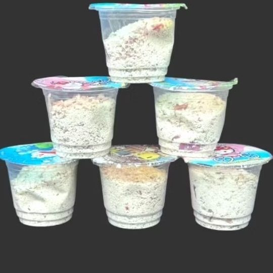 

Uyah Bawang Jahe Untuk Segehan