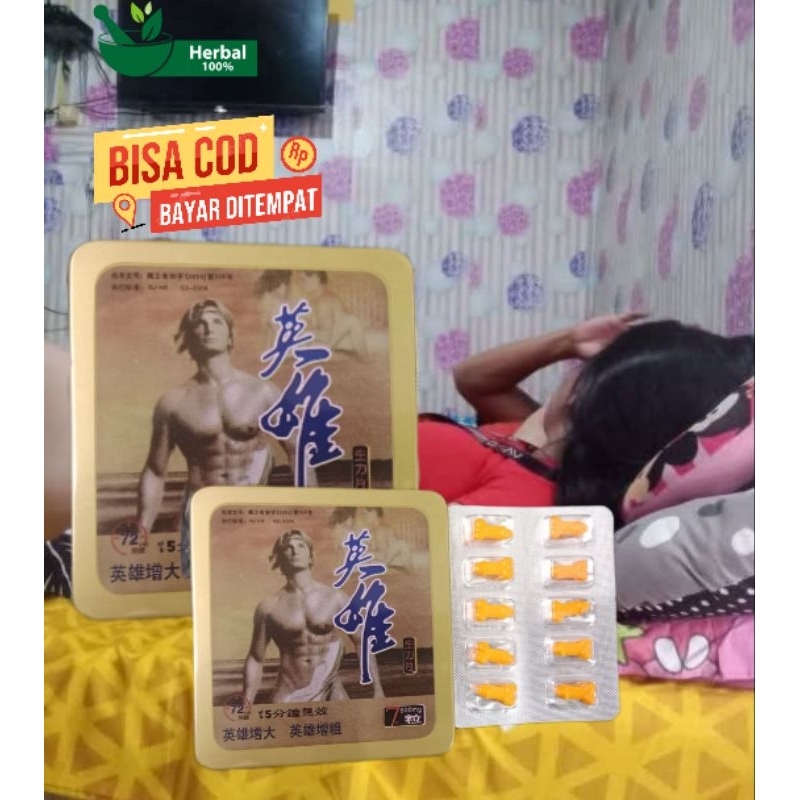 NEW Obat kuat Tahan lama Obat kuat Pria Obat kuat tahan lama