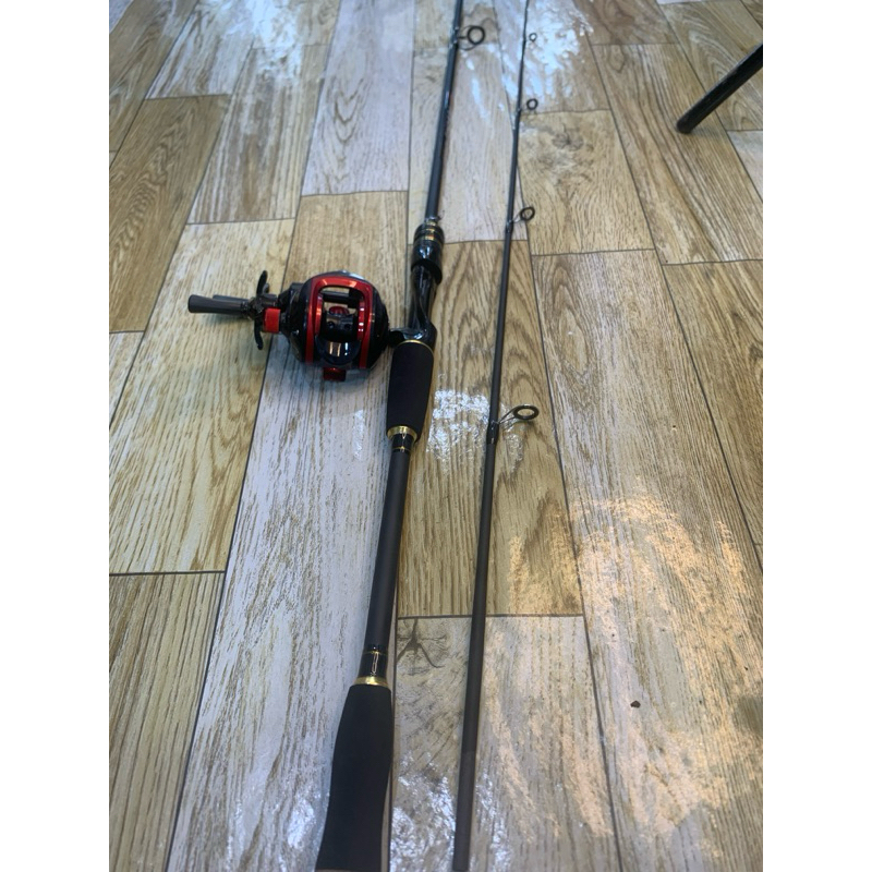 joran crocodile dan bc set zorro one way bearing