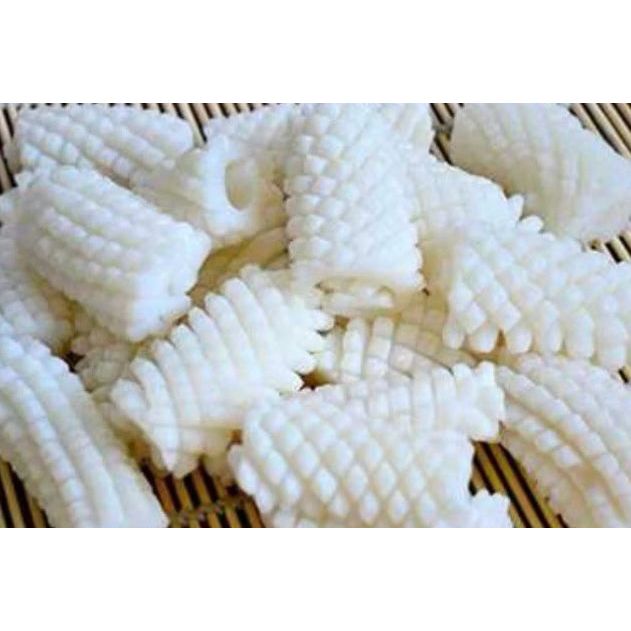 

CUMI KUPAS FLOWER 500 GR