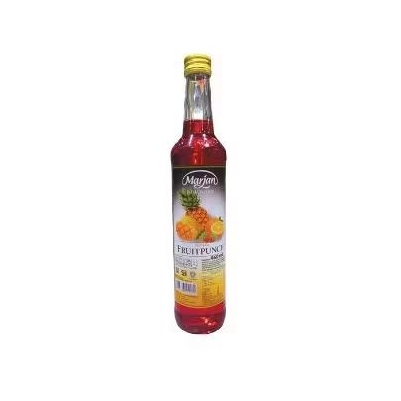 

MARJAN SIRUP BOUDOIN FRUIT POUCH 460 ML