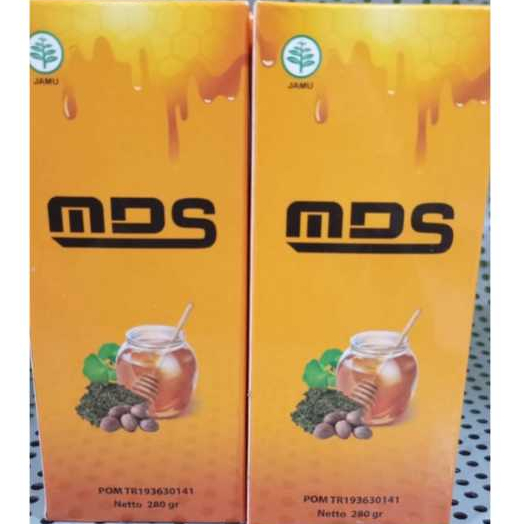 

MADU MDS - MADU SUSAH TIDUR ( IMSOMNIA ) HERBAL ALAMI ATASI SUSAH TIDUR 280gr Dijamin 100% Original I MADU MDS