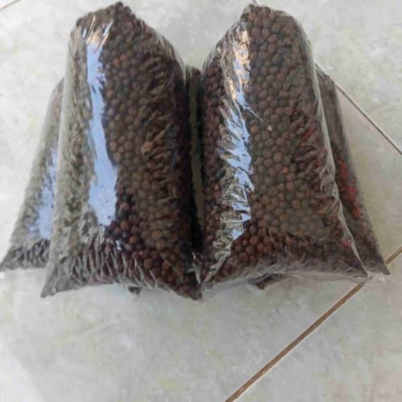 

biji kapuk randu/kelenteng 1kg