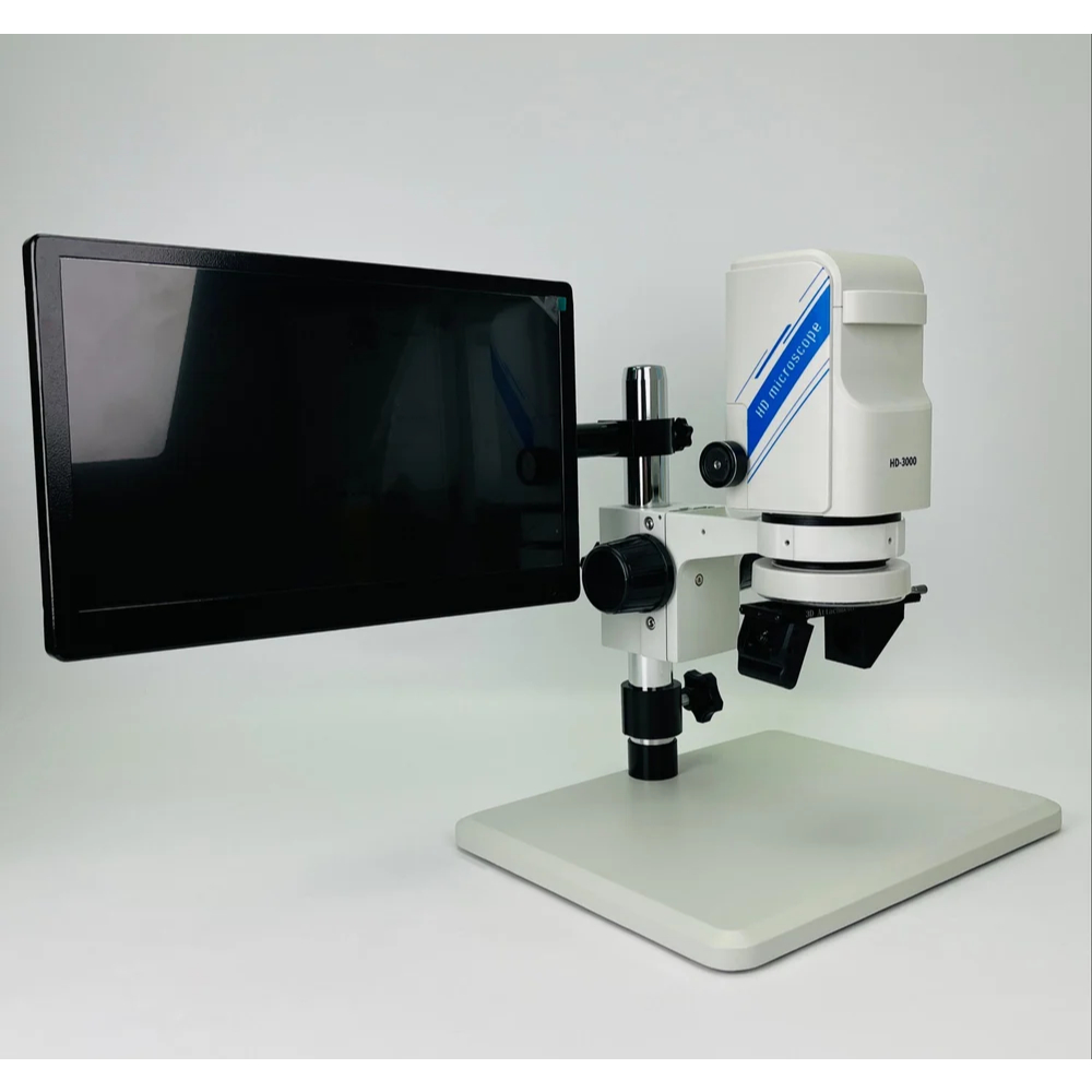 Microscope Digital SANQTID HD3000 3D Mikroskop