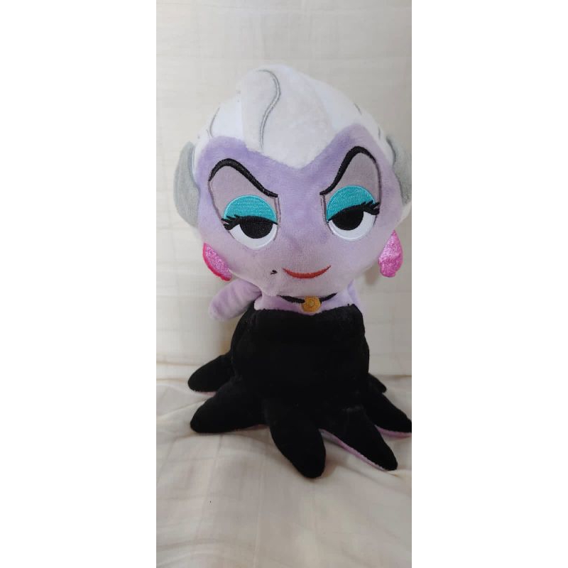 Boneka Ursula Disney Princess