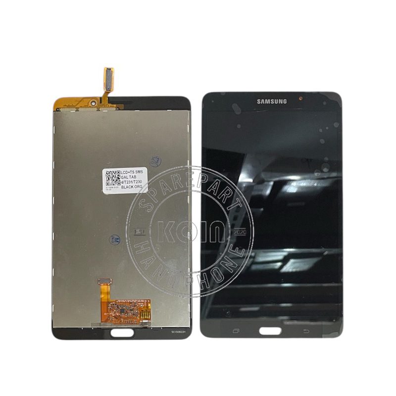 LCD TOUCHSREEN SAMSUNG GALAXY TAB 4/T231/T230 ORIGINAL